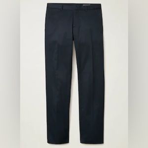 Stretch Weekday Warrior Tailored Dress Pants 32x28